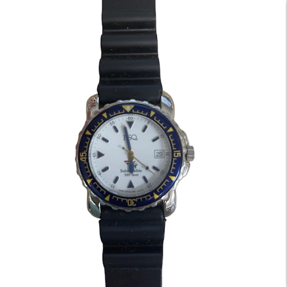 ESQ Watch NEW WITHOUT BOX - Picture 2 of 4